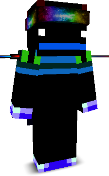 orel_orel's skin