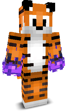 supertiger23's skin