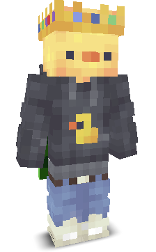 DUCKKINGPRO's skin