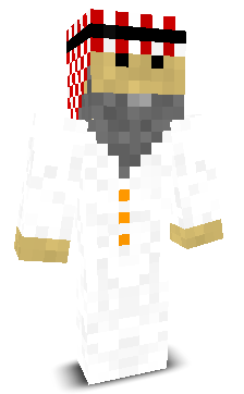ArabianSwordIRAQ's skin