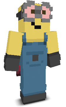 curtissily's skin