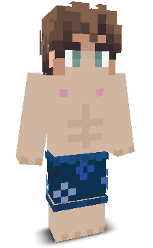 wazzob's skin