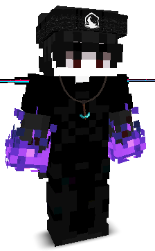 xPIESTAR's skin