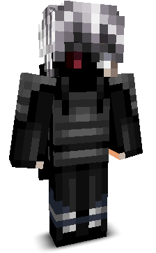 EternalNoro's skin