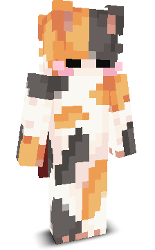 MooJutsu's skin