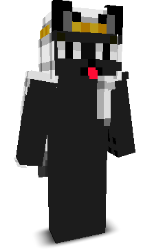 qowash's skin