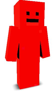 Monstretneo's skin