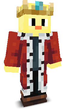 VIZZ_Rexon's skin