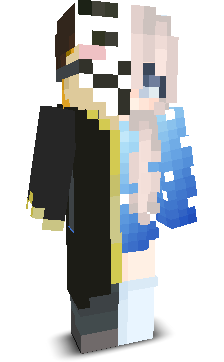ontyz's skin