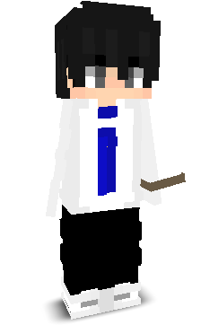 Clouder_TW's skin