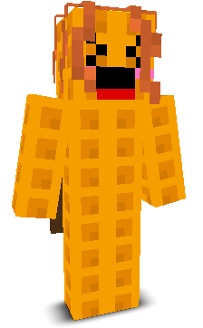 ANASKOPO's skin