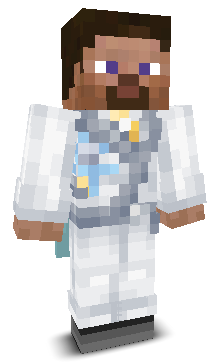 47Alive's skin