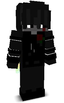 Latrux's skin