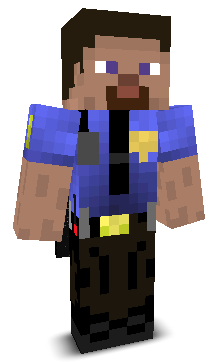 Dzacson's skin