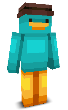 RFTMCREATOR's skin