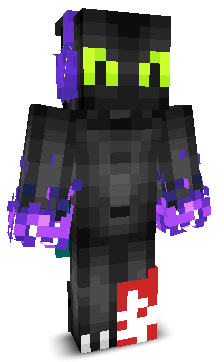 KingOfIcee's skin