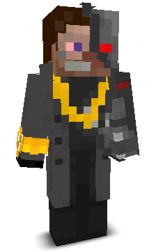 _Deel's skin