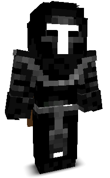 voidlingofend's skin