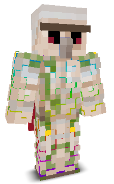 nikitawwrr812's skin