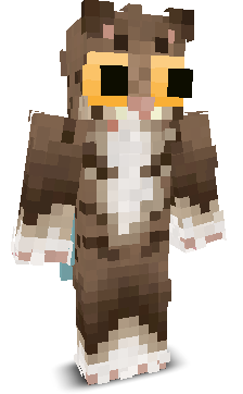 QuickSuperMark's skin