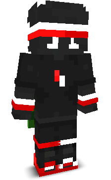 pitfox13's skin
