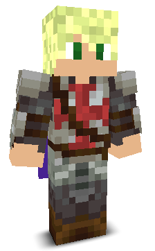 TrenchBornPred's skin