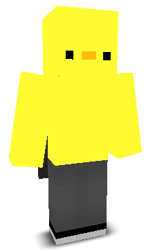 MrP3nn's skin
