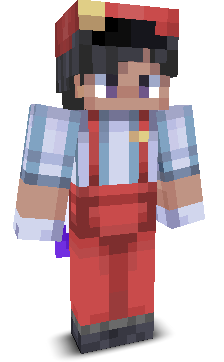 iRapiiDZz's skin