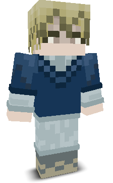 LarpoyaZenin's skin
