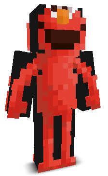 Yerox2020's skin