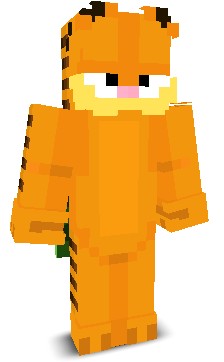 SofiaSatie's skin