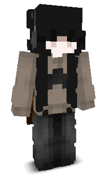 Juschgie's skin