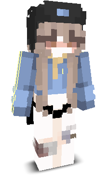 maggetboy's skin