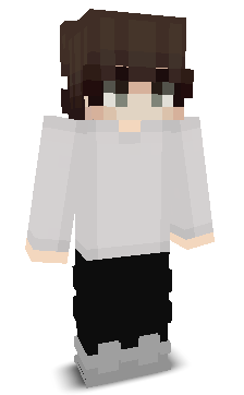 Nukkelpinne88's skin