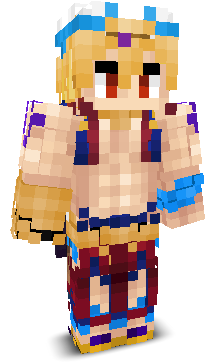 TAWSERO's skin