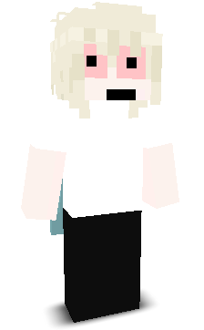 bmwn's skin