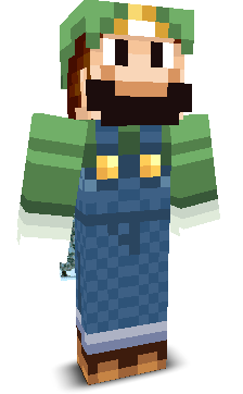 los_ao's skin