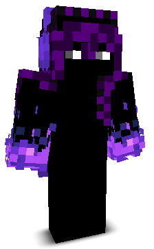 bakabakatv's skin