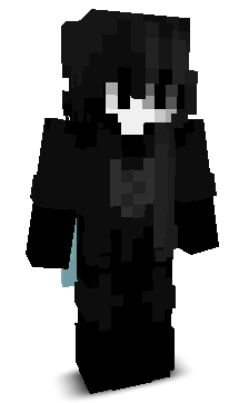 Demoncute's skin