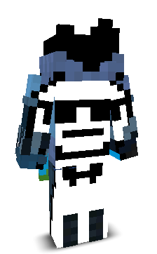 cosiekreal's skin