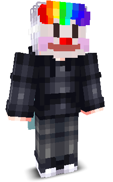 BozZzo1910's skin