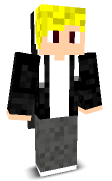 zabijaj's skin