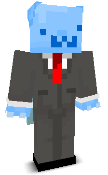 nauelin's skin
