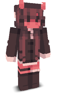 crowest's skin