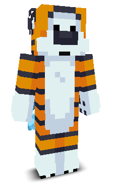 HKDragons's skin