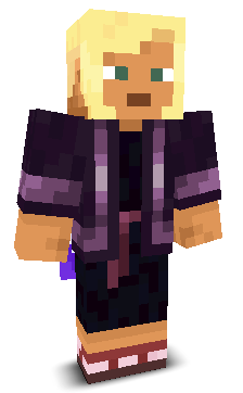 Conhosttt's skin