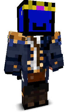 ghostfromdanight's skin