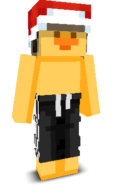 olis8048's skin