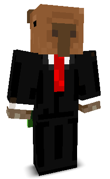 Capybarka2064's skin