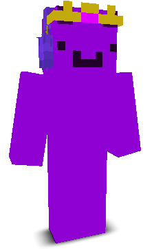 mileonYen's skin